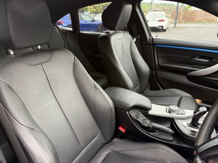 2017 BMW 4-Series - photo 13