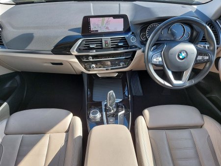 2021 BMW X3 - photo 4