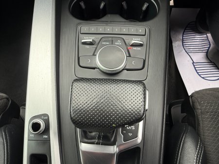 2018 Audi A5 - photo 22