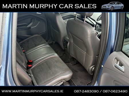 2019 Ford Kuga - photo 13