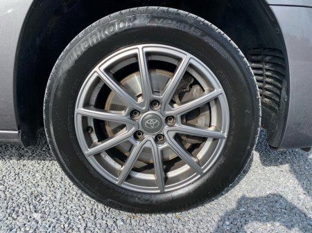 2022 Toyota Proace - photo 4