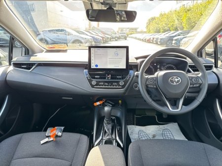 2026 Toyota Corolla - photo 8