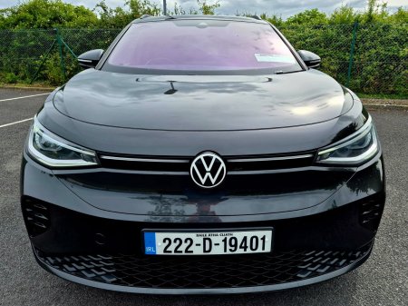2022 Volkswagen ID.4 - photo 22