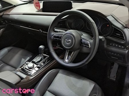 2025 Mazda CX-30 - photo 15