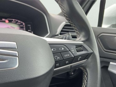 2023 SEAT Tarraco - photo 12