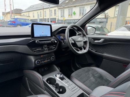 2020 Ford Kuga - photo 23