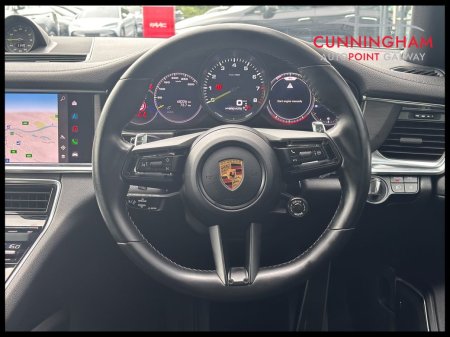 2022 Porsche Panamera - photo 19