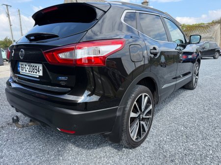 2016 Nissan Qashqai - photo 6