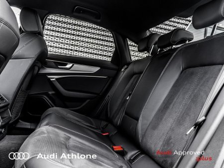 2024 Audi A6 - photo 13