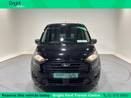 2020 Ford Transit Connect - photo 5