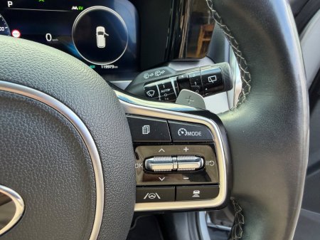 2021 Kia Sorento - photo 27