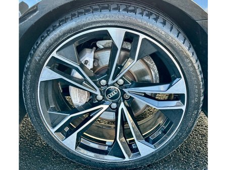 2021 Audi A6 - photo 23