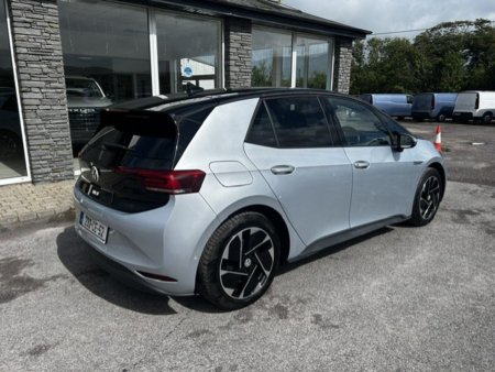 2023 Volkswagen ID.3 - photo 3