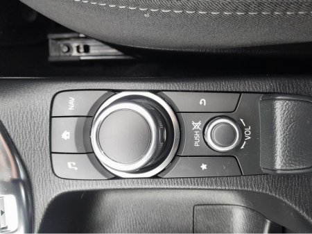 2018 Mazda Demio - photo 20