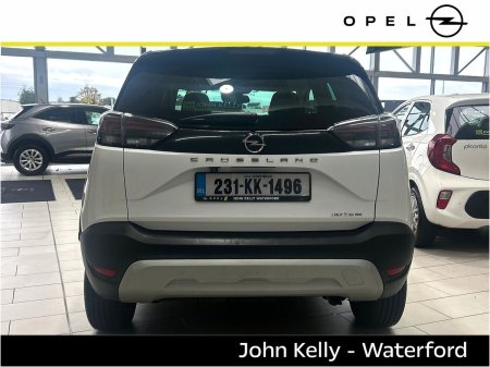 2023 Opel Crossland - photo 5