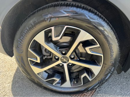 2025 Kia Sportage - photo 9