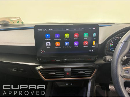 2023 Cupra Formentor - photo 13