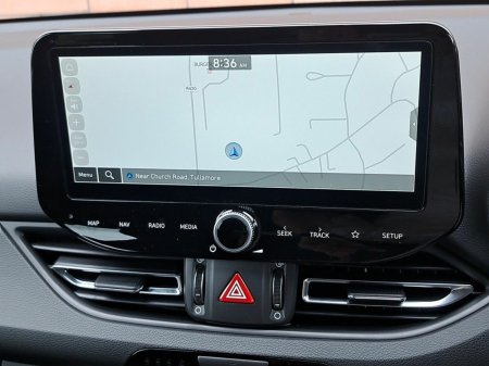 2027 Hyundai i30 - photo 26