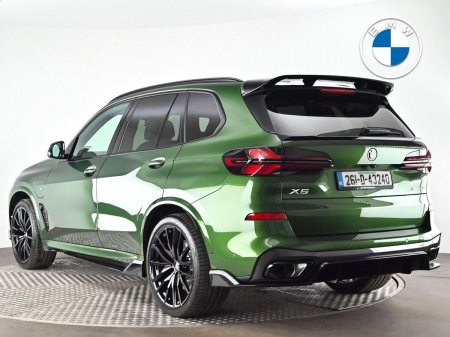 2026 BMW X5 - photo 2
