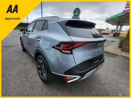 2023 Kia Sportage - photo 15