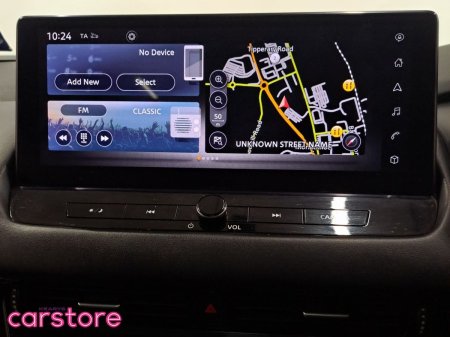 2023 Nissan Qashqai - photo 18