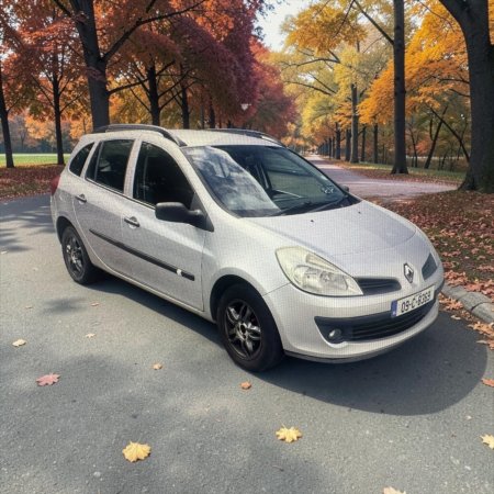 2009 Renault Clio - photo 15