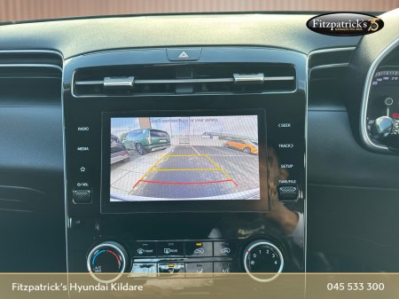 2022 Hyundai Tucson - photo 18