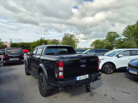 2021 Ford Ranger - photo 2