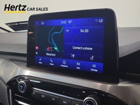 2024 Ford Kuga - photo 22