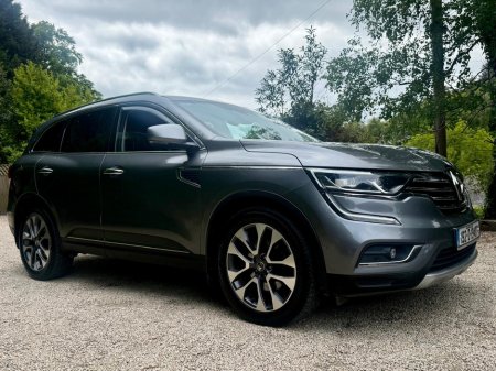 2019 Renault Koleos - photo 3