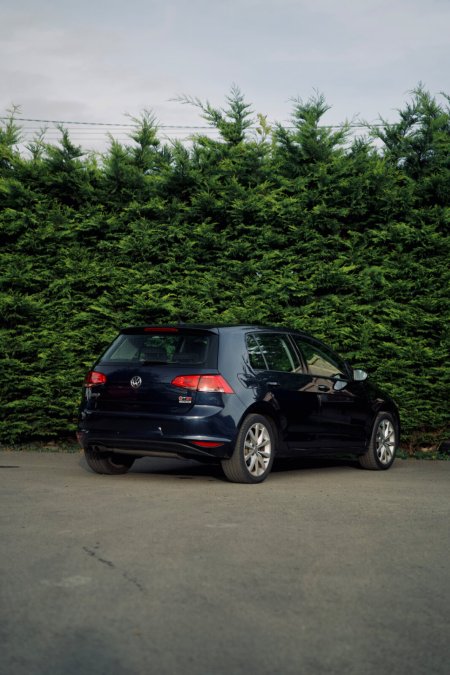 2014 Volkswagen Golf - photo 3