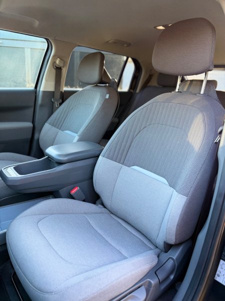 2025 Kia EV3 - photo 33