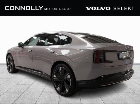 2026 Volvo ES90 - photo 2