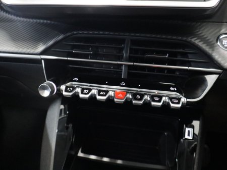 2024 Peugeot 208 - photo 19