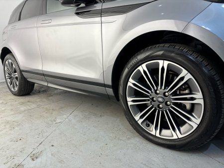 2024 Land Rover Range Rover Evoque - photo 11
