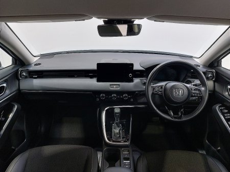 2026 Honda HR-V - photo 4