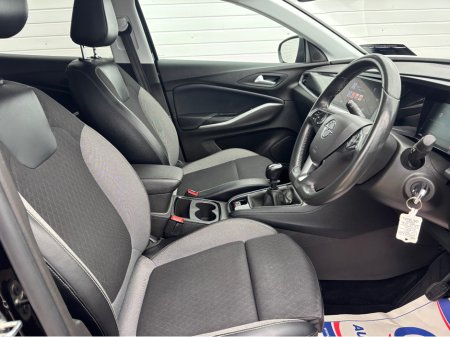 2023 Opel Grandland - photo 14