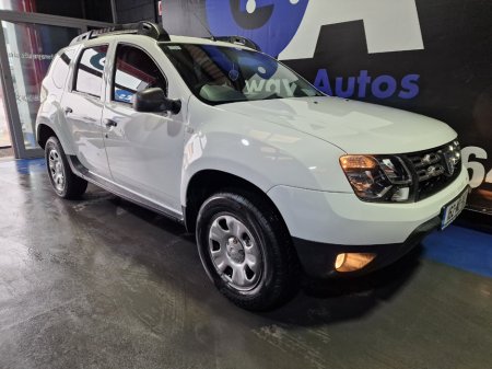2016 Dacia Duster - photo 12