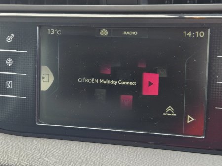 2015 Citroen C4 - photo 22