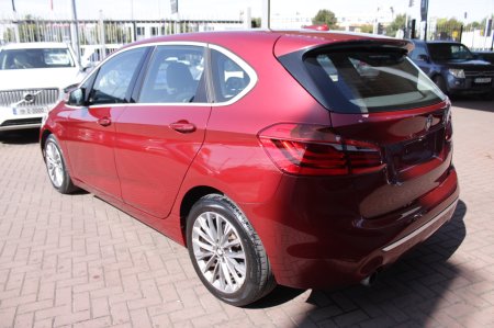 2019 BMW 2-Series - photo 6
