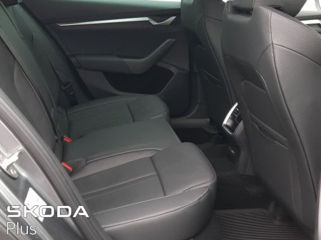 2026 Skoda Octavia - photo 26