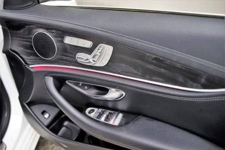 2018 Mercedes-Benz E-Class - photo 25