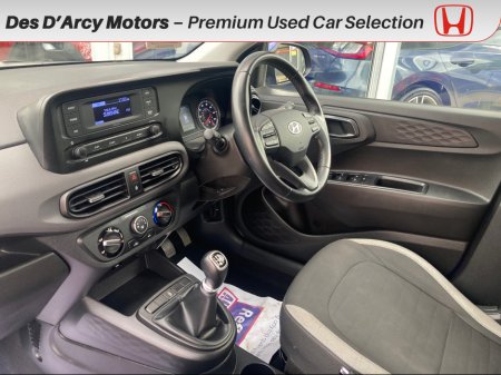 2023 Hyundai i10 - photo 5