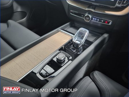 2026 Volvo XC60 - photo 18