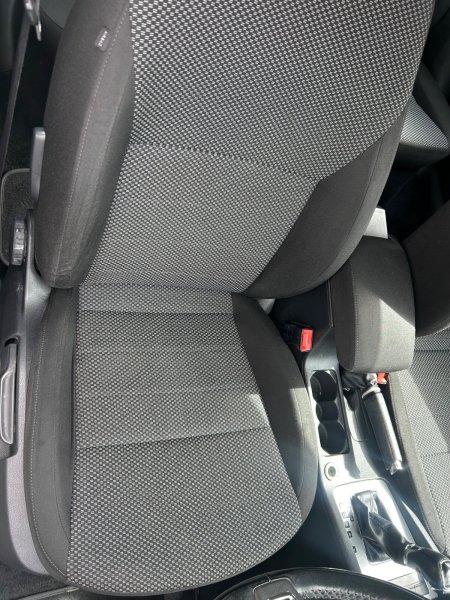 2017 Skoda Octavia - photo 12
