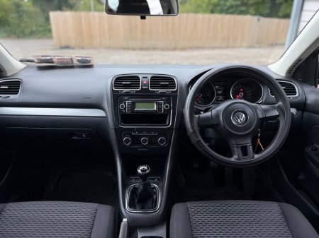 2011 Volkswagen Golf - photo 34