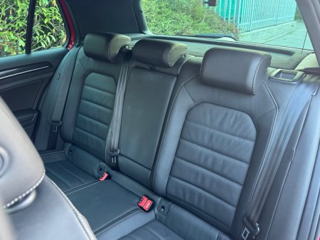 2017 Volkswagen Golf - photo 16