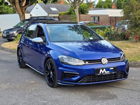 2018 Volkswagen Golf - photo 3