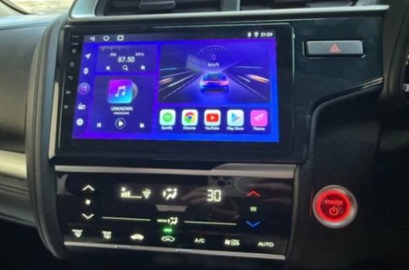 2018 Honda Jazz - photo 16