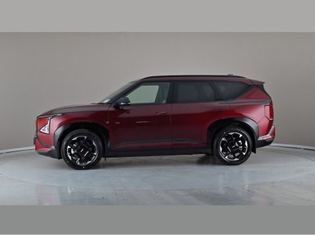 2026 Kia EV5 - photo 15